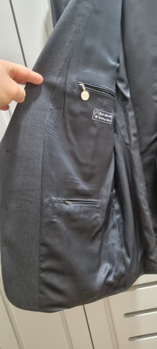 Hемско Ски зимно яке Maier Sports XL размер  + Подарък сако