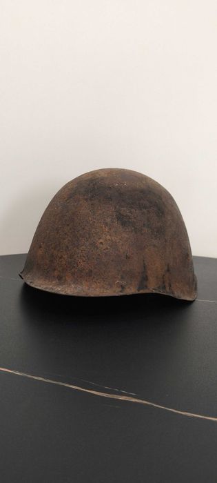 Relicva Casca ruseasca WW2