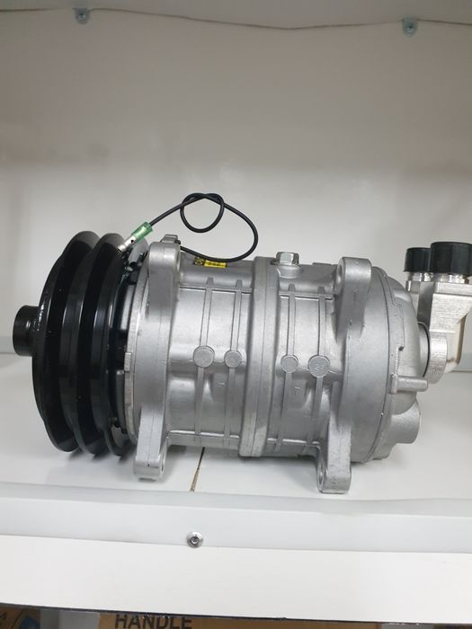 Компрессоры ТМ13