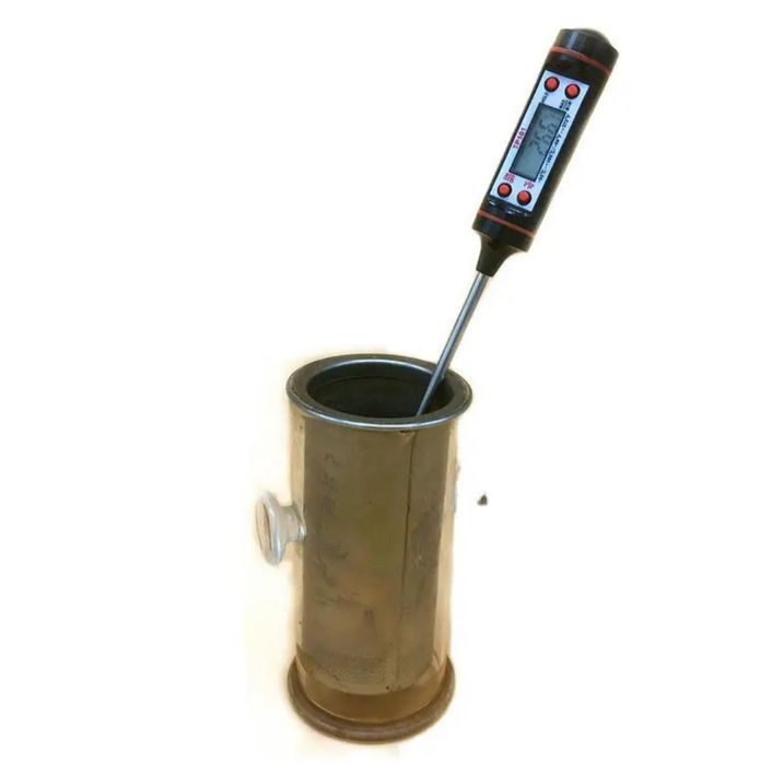 Кухонный Термометр пищевой* Termometr* Шуп термометр градусник