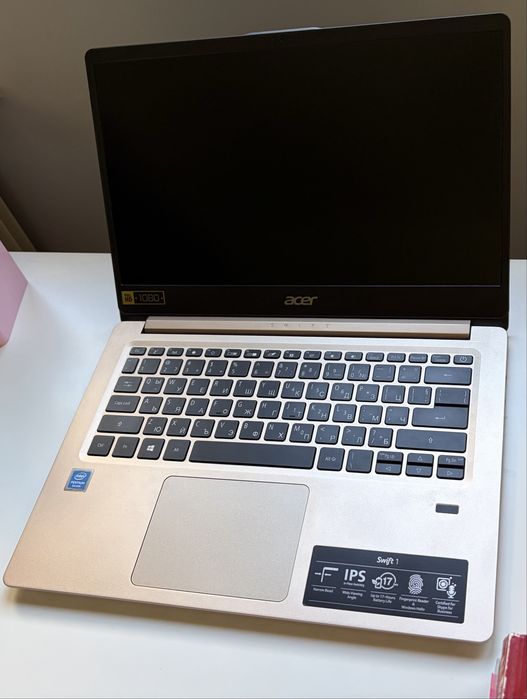 Лаптоп Acer Swift 1 SF114-32