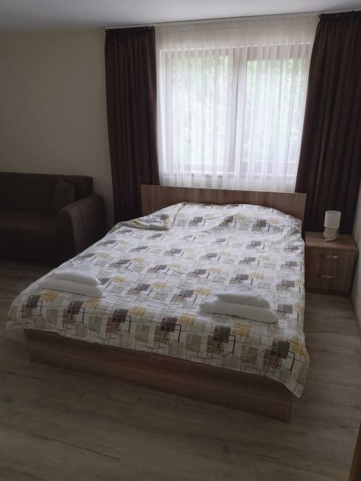 Къща Ася Девин_нощувки