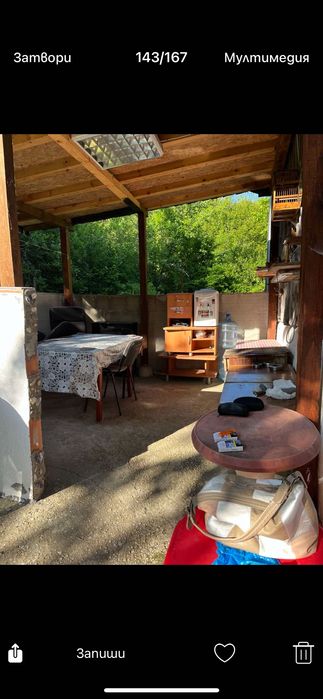 Продава се Къща в София, 7-ми 11-ти километър - 50 кв.м за 1300 €/кв.м - Снимка #8