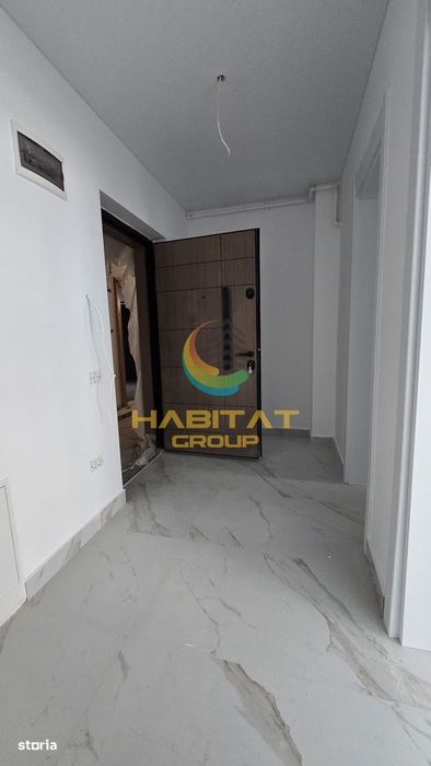 2 camere decomandat bloc nou metrou Aparatorii Patriei