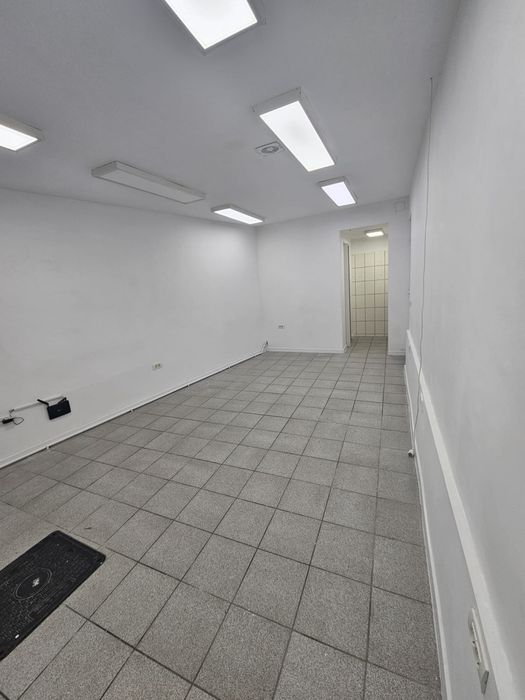 Spatiu comercial-34 mp