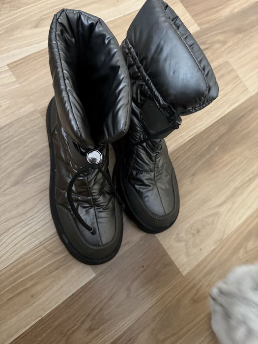 Топли Апрески DeeZee ..