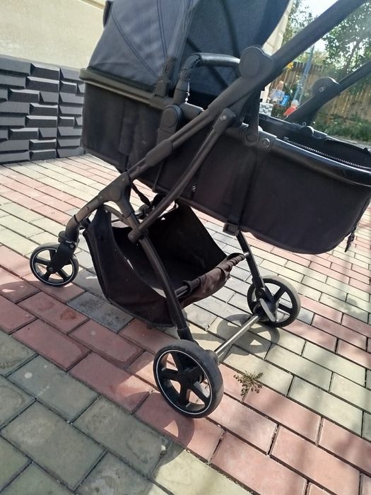 Коляска, каляска детская