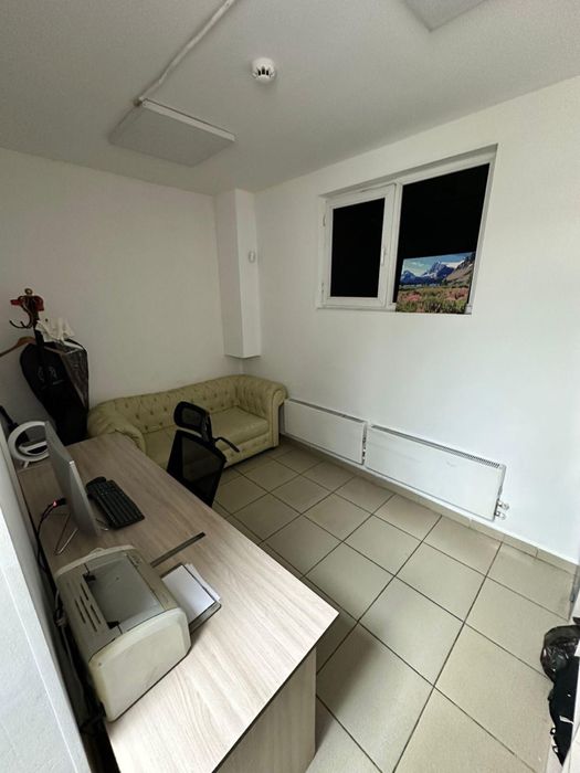 Кондитерский цех и Кофейня