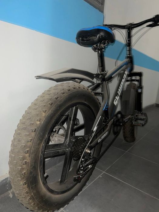 СПОЧНО продается велик