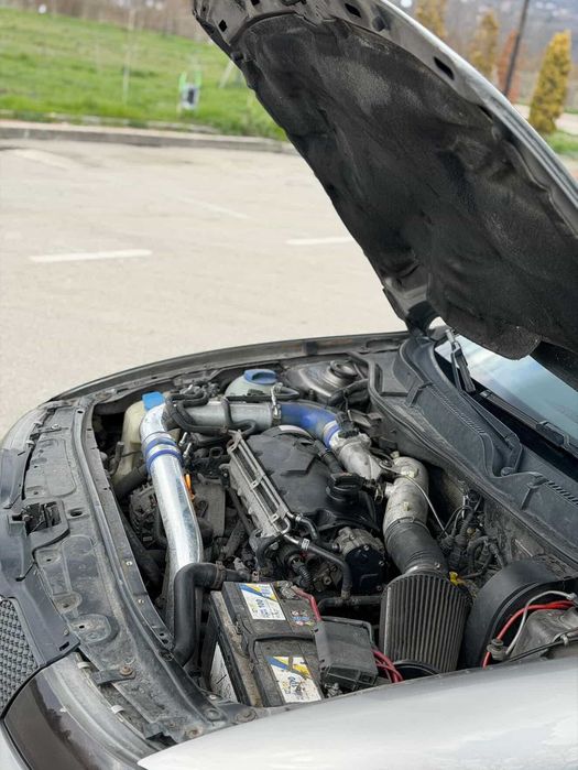 Кола Seat Leon 1.9