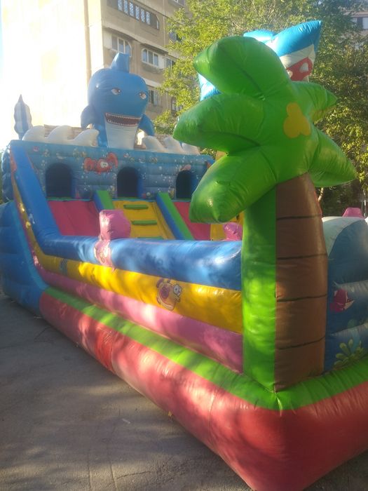 Batut sotiladi holati yaxshi 8/5