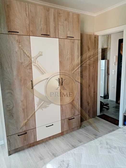 Дава се под наем Двустаен апартамент в Варна, м-т Пчелина - 43 кв.м за 450 € - Снимка #4
