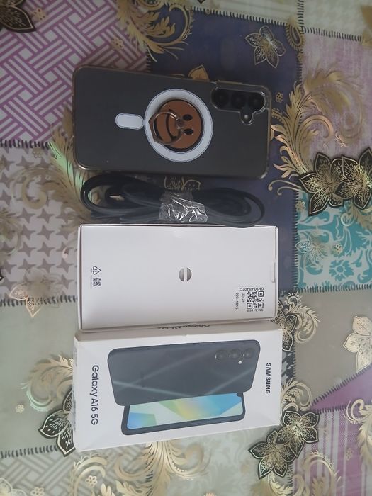 Samsung Galaxy A16 5g