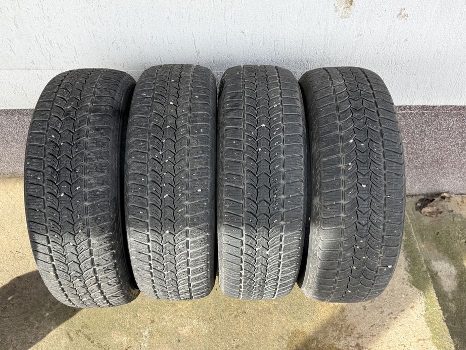 Anvelope de iarna debica frigo 205/60 R16