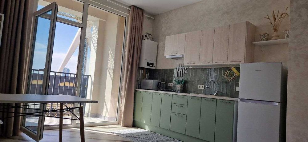 arenda kvartira srochna shahriston metro telebashniya