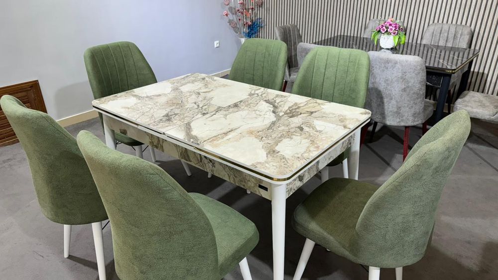 Комплект Стол стулья по оптовым ценам со склада