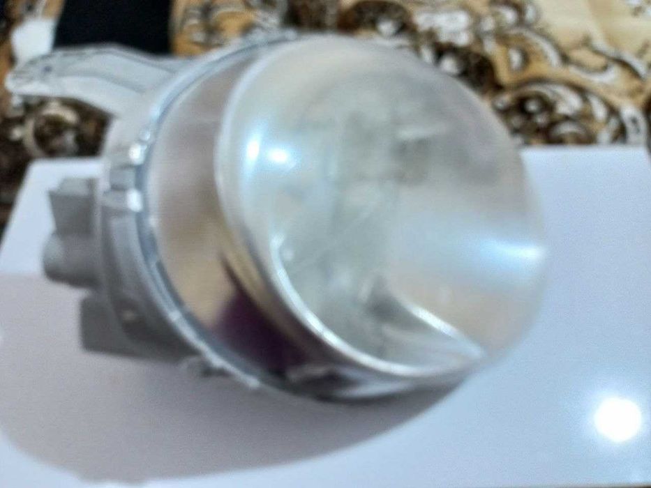 Фара на Матиз передняя правая ( RH) сторона