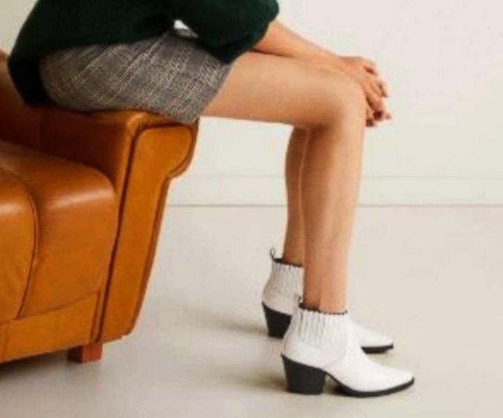 Ciocate/botine Mango