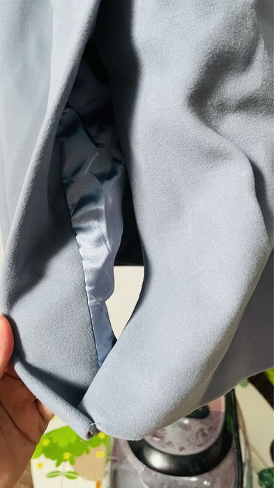 Новый пальто LORETA