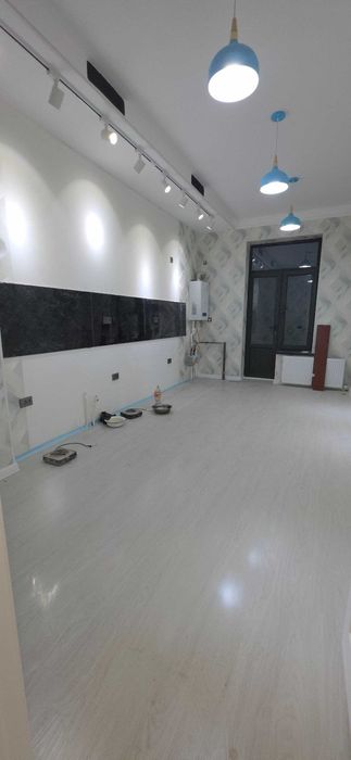 Продаётся 2х комн квартира на 7 этаже Ор-р Шарк Корзинка