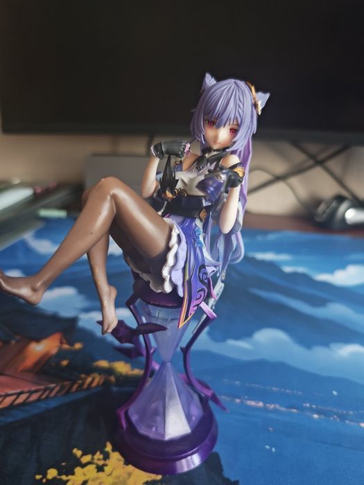 Продам аниме фигурку