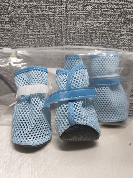 Обувь для небольших собачек