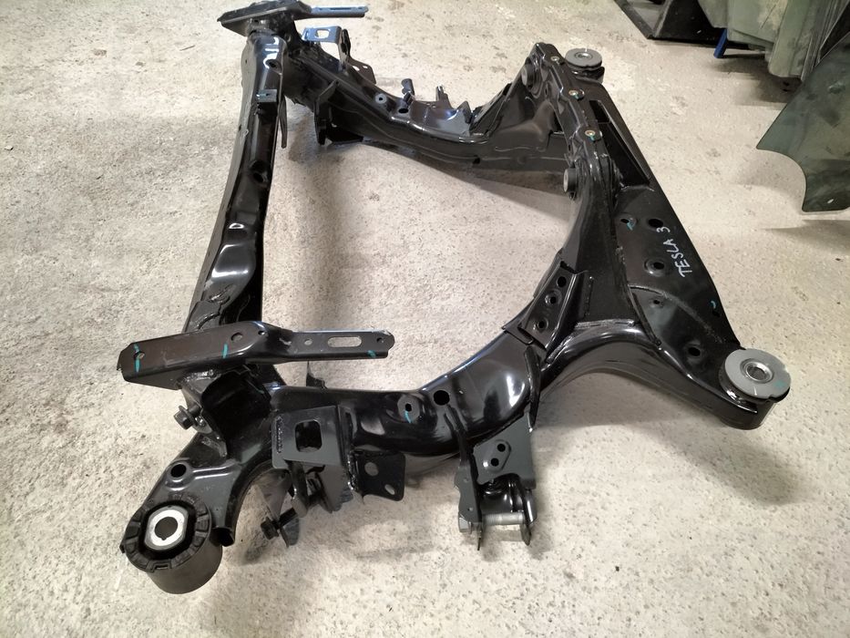 Заден мост Tesla Model 3 Highland / Тесла Модел 3 2024г.