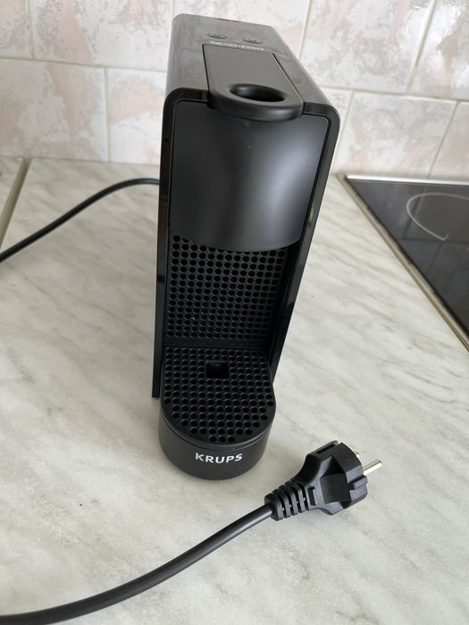 Espressor Nespresso Krups Essenza Mini