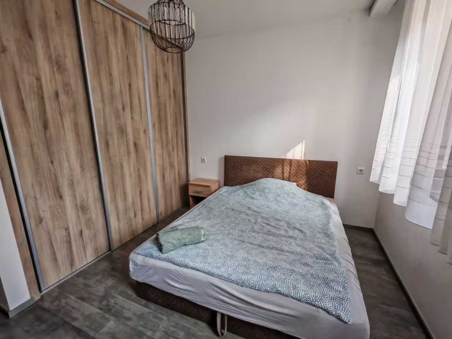 Дава се под наем Тристаен апартамент в София, Малинова долина - 76 кв.м за 699 € - Снимка #4