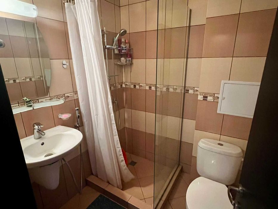 Продава се Двустаен апартамент в к.к. Слънчев бряг - 65 кв.м за 954 €/кв.м - Снимка #9