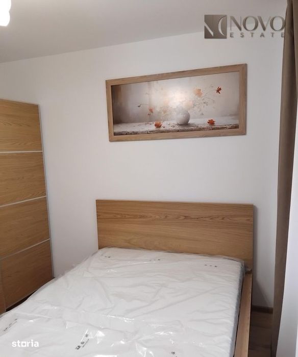 2 Camere | Stefan cel Mare | AC | Metrou