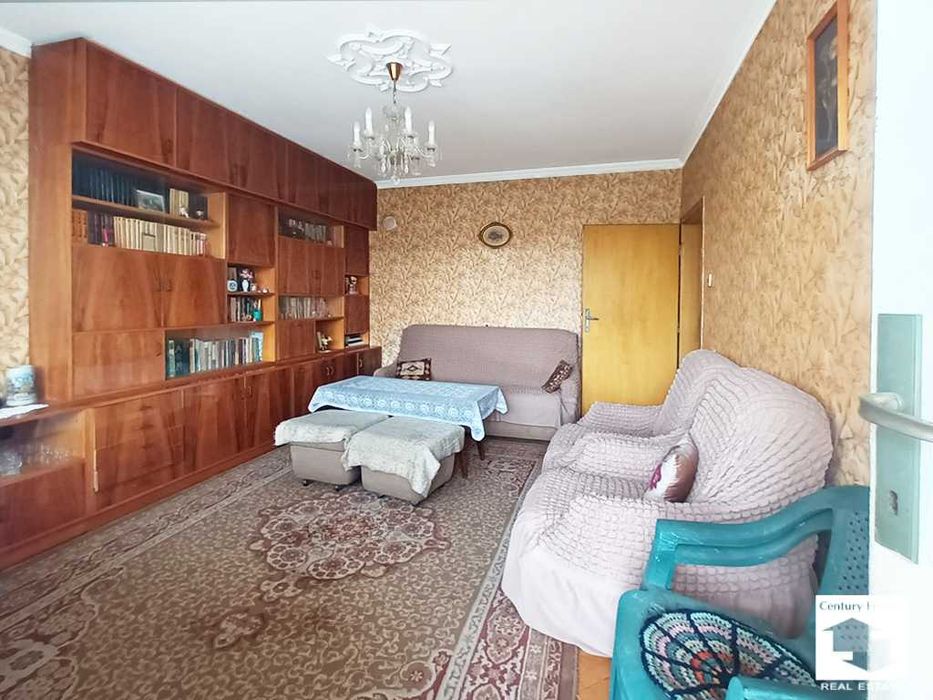Продава се Многостаен апартамент в Велико Търново, Център - 101 кв.м за 934 €/кв.м - Снимка #1