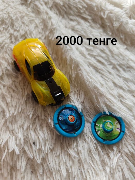 Дикие скричеры, трансформеры, тобот, игрушки