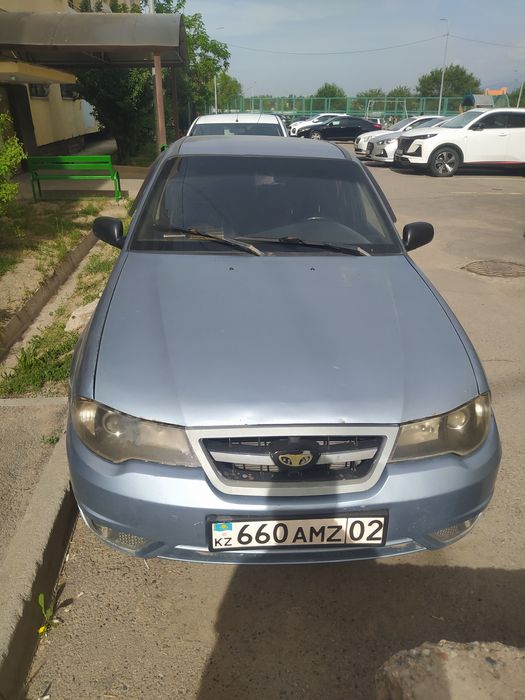 Продам Дэу Нексия