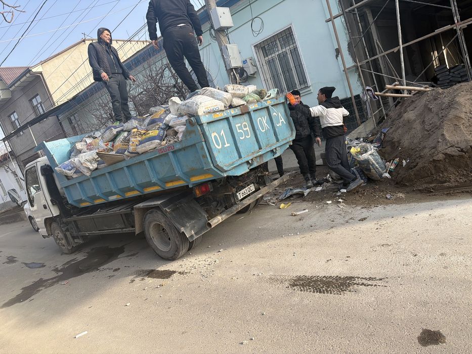 Isuzu xizmati qum klines sheben straitelni musur olib ketamz 24 7
