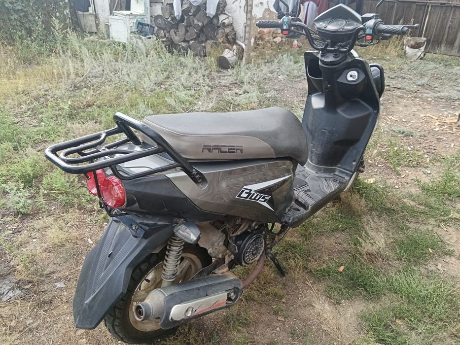 Продается скутер