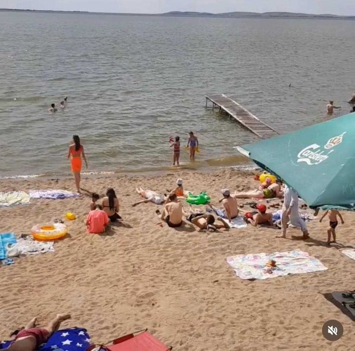 Продажа зоны отдыха