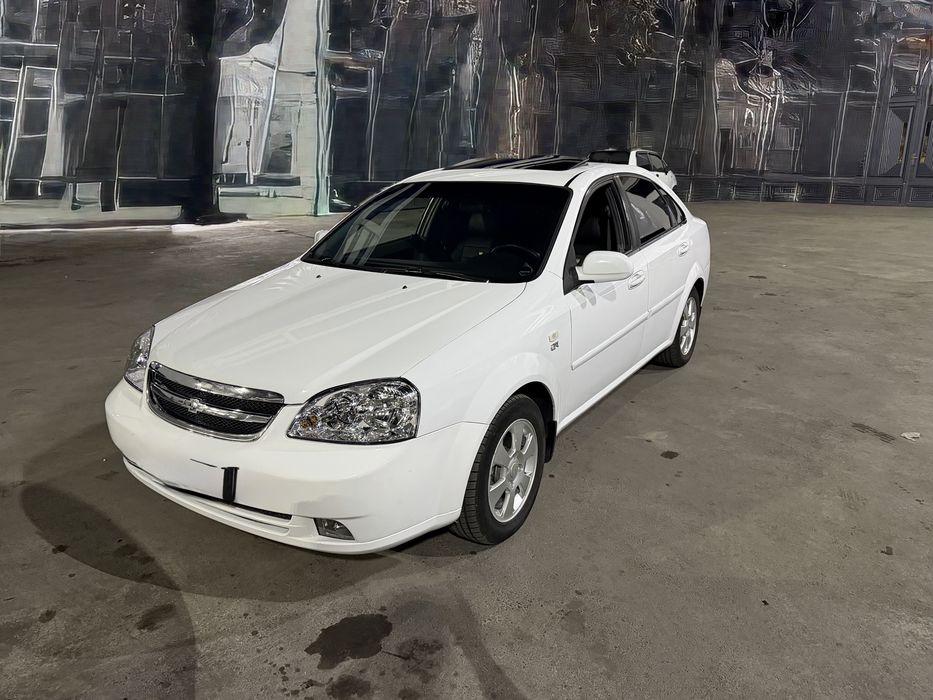 Laseti 2009 yil aftamat metan gaz