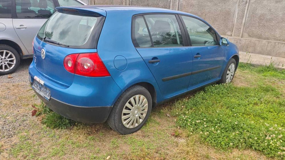Golf 5 1.4 Clima