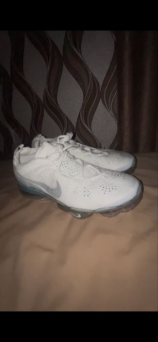Nike  Vapor max чисто нови