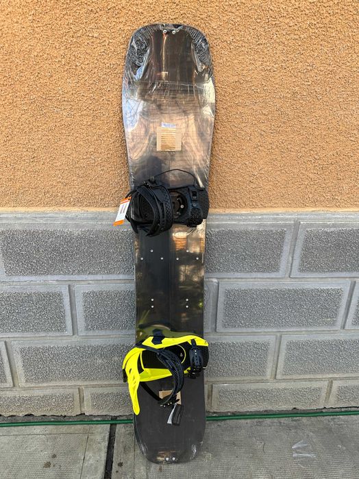 placa noua splitboard vimana L162cm