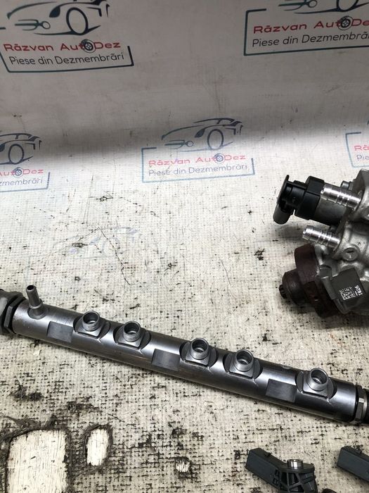 Kit injectie complet BMW F30 2012