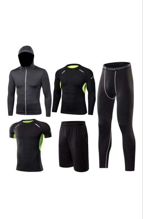 Комплект ALPIKA