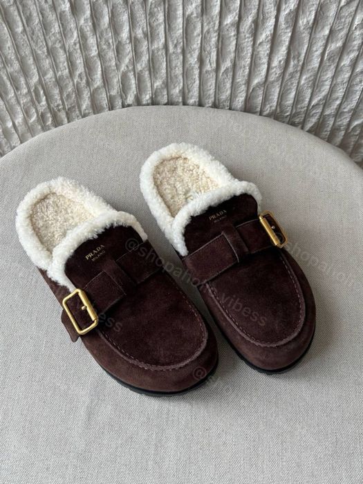 Papuci Prada 35-42