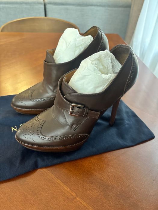 Продаются ботильоны  Ralph Lauren, 40 размер