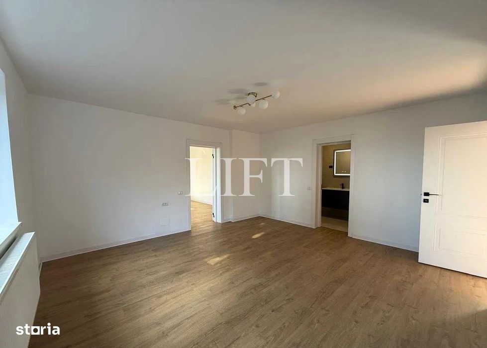 Apartament de 2 camere | Curte | Garaj | zona Centrul Istoric