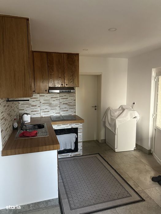 Casa si gradina generoasă aproape de Colibița (potențial Airbnb)