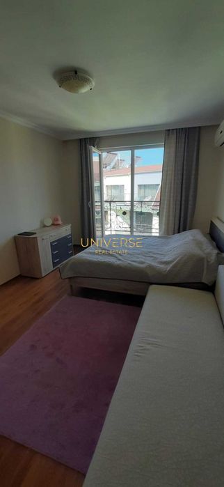 Продава се Едностаен апартамент в к.к. Слънчев бряг - 40 кв.м за 1450 €/кв.м - Снимка #2