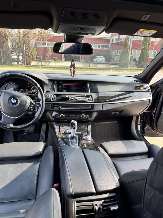 Bmw 520 xdrive,2016,b47, AdBlue