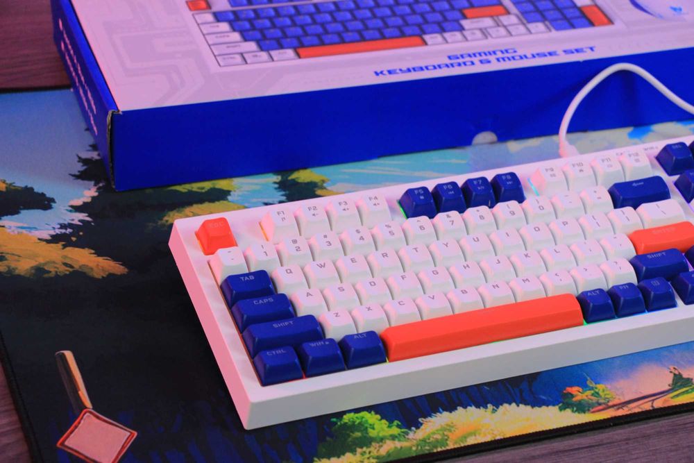 Arzon narxda oppoq monoblok sotiladi